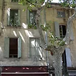 Apartment La Casita - Confort Avec Parking Prive - Lit Douillet - Centre Uzes, Pont Du Gard