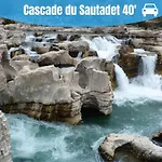 La Casita - Confort Avec Parking Prive - Lit Douillet - Centre Uzes, Pont Du Gard *
