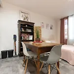 La Casita - Confort Avec Parking Prive - Lit Douillet - Centre Uzes, Pont Du Gard *