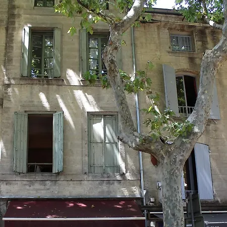 شقة La Casita - Confort Avec Parking Prive - Lit Douillet - Centre Uzes, Pont Du Gard