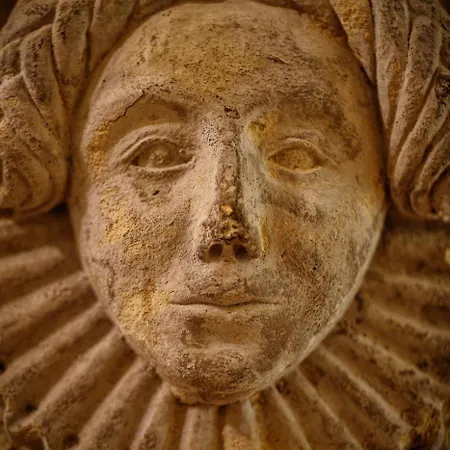 La Casita - Confort Avec Parking Prive - Lit Douillet - Centre Uzes, Pont Du Gard شقة