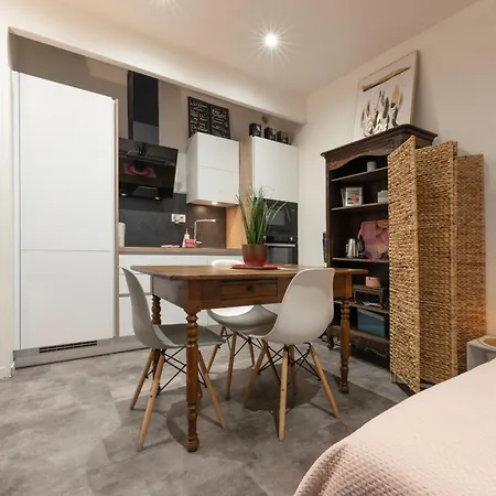 La Casita - Confort Avec Parking Privé - Lit Douillet - Centre Uzès, Pont Du Gard Appartamento