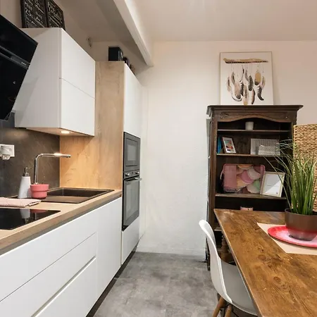 La Casita - Confort Avec Parking Privé - Lit Douillet - Centre Uzès, Pont Du Gard Appartamento *