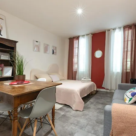 La Casita - Confort Avec Parking Privé - Lit Douillet - Centre Uzès, Pont Du Gard * Uzès